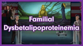 Familial Dysbetalipoproteinemia Mnemonic Preview [upl. by Doig]