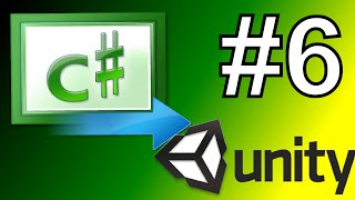 6Unity C Tutorial  All About Functions amp Parameters [upl. by Oria]