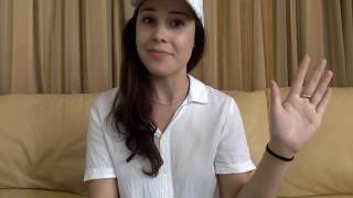 Australian Sign Language Introducing Yourself [upl. by Leahcym]