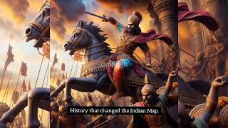 A moment that forever changed the course of Indian history historyfacts trending IndianMight [upl. by Yttap132]