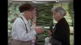 Burgess Meredith Grumpy Old Men Grumpier Old Men [upl. by Bonacci]