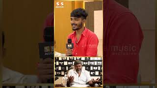 நம்பிக்கை தான் வாழ்க்கையே Script to Screen ft Parthiban [upl. by Pandolfi]