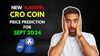 RModel Based CRO Price Prediction for SEPTEMBER 2024 [upl. by Orford556]