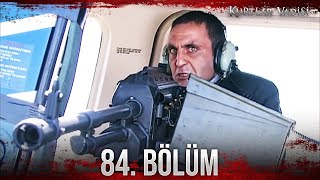 Kurtlar Vadisi  84 Bölüm FULL HD [upl. by Collette]