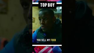 Top Boy Accent London [upl. by Edivad]