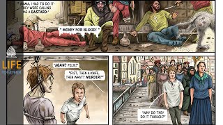 Anabaptists Like Youve Never Seen Them [upl. by Ewens]