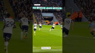 Maddison Goal Vs Man City mancity tottenham [upl. by Annohsak]