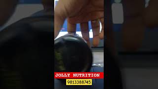 Ghost Labs Multivitamin amp Omega 3 Review jollynutrition [upl. by Marjie]