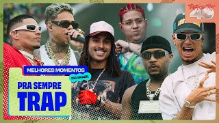 Pra Sempre Trap no Rock in Rio 2024  Melhores Momentos  RockinRioNoMultishow [upl. by Xilef]