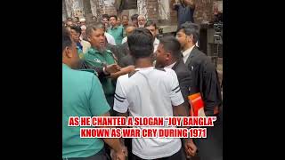 How BNP backed lawyers installing mob violence in court premise  Bangladesh ytshorts fypviralシ [upl. by Akla]