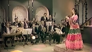 سميرة توفيق  بسك تيجي حارتنا [upl. by Pernas]