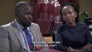 Skeem Saam FullEps 26 January 2024 [upl. by Adin]