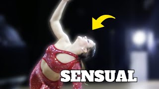 Spicy Sensual Bachata Performance [upl. by Nena]