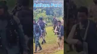 ኧረ በለው Best Amhara Fano Kererito [upl. by Cristobal]