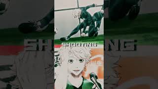 Ryosuke Kira VS Seishiro Nagi 👀🔥 Collab with R3dzeditzl and CheetoDoritosThe3  shorts [upl. by Nohsad848]