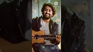 Tumhari Tasveer ke sahare song song Arijit singh  khairiyat  shorts song [upl. by Leno]