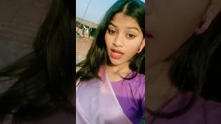 Jodi ji wah ☺️😘viralvideo trendingshorts shortvideosmiligirl [upl. by Yekciv]