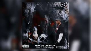 Conejo  Year Of The Flood 187 Remix [upl. by Yur606]