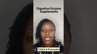 BEST Digestive Enzymes Suppliment Explained digestiveenzymes guthealth ytshorts [upl. by Fletch]