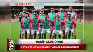 RAKİP ALTINORDU [upl. by Ylram]