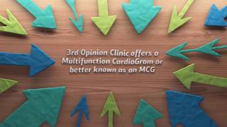 MCG  Multifunction CardioGram [upl. by Leonanie]