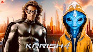 Krrish 4 Big Updates on Cast Storyline amp Release Date  Krrish 4 Review [upl. by Rice944]