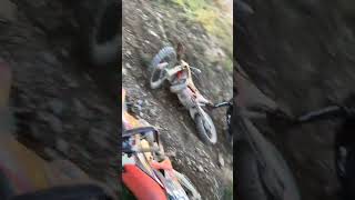 Enduro Unreal Climb [upl. by Dwight]