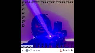 WM Cappo The Flash Official Audio [upl. by Dante]