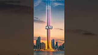 Tallest Tower in the WORLD [upl. by Monjo247]