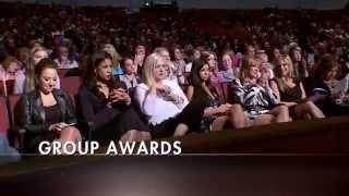 Dance Moms Award Ceremony for season 5 episode 29 [upl. by Raul]