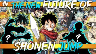 Shonen Jump MANGA Contest 2020 Winners Who Won And Is Getting Published In Japan [upl. by Aloysius283]