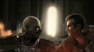 Star Wars The Old Republic Kryptonite video [upl. by Obnukotalo]