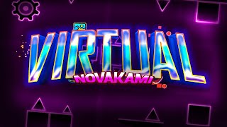 Rated  Virtual by novakami  SilvrPS 20 [upl. by Aloysius218]