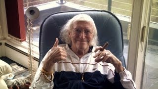 Jimmy Savile Final Interivew  BBC Radio 2 Confession EXCLUSIVE [upl. by Ayouqat]