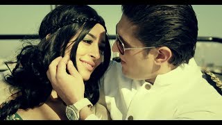 Cheb Simo  Nansa Rohi W Manensaha Official Music Video  الشاب سيمو  ننسا روحي و ما ننساها [upl. by Kirby725]