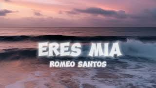 Remeo Santos  Eres Mia  Cover song [upl. by Nhar]