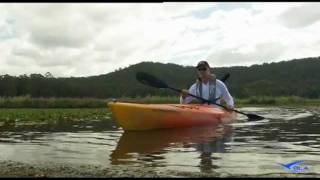 BLA  Old Town  Dirigo Fishing Kayaks Overview [upl. by Ynnel]