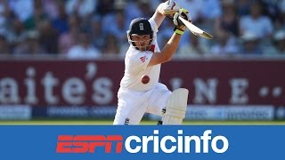 Ian Bells best ashes innings  The Ashes 2013 [upl. by Reivilo]