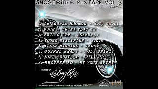 UMOLV GHOST RIDER MIXTAPE VOL3 GRMT3  UMOLVCOM [upl. by Zsa Zsa]