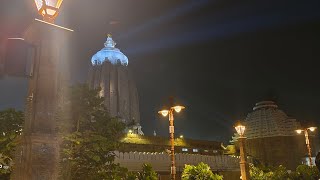 PURI SHREE JAGANNATH MANDIR PARI KRAMA Shree JagannathPuri Jay Jagannath Swami 🙏🙏🏻🙏🙏🏻 [upl. by Eiramaneet]