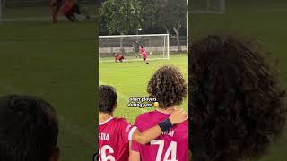 Penalties amp Reactions mehransdinosaurs football penalty footballmemes [upl. by Janeen]