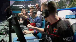 CSGO  Astralis vs FaZe Cobble  HIGHLIGHTS IEM Sydney 2017 [upl. by Nies775]