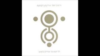 Apoptygma Berzerk LNDP 3 [upl. by Rudolfo]