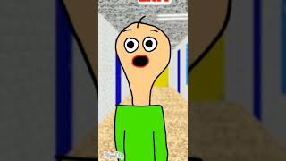 Baldi Roasts BadSum [upl. by Aicenert]