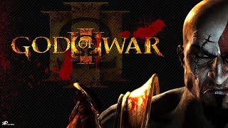 God War 3 Remastered Part2 Ps5 Gameplay 4k 60FPS [upl. by Annez]