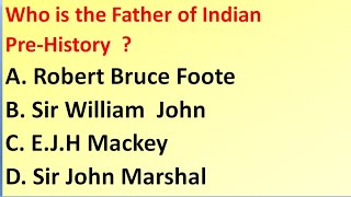 Prehistory Paleolithic Mesolithic and Neolithic ages Objective type questions  MCQ of prehistory [upl. by Hsemar539]