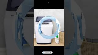 5 BEST PORTABLE WASHING MACHINES IN 2024 [upl. by Valentia]