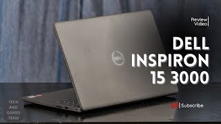 Dell Inspiron 15 3000 Laptop review  Windows 11 [upl. by Nylaj]