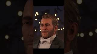 Trelawny will CONFRONT Arthur if he finds him and his family in Saint Denis [upl. by Tjader]