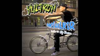 Yultron  Drippin Gold ft MJX and JLauryn prod by Dkevrim [upl. by Mulloy]